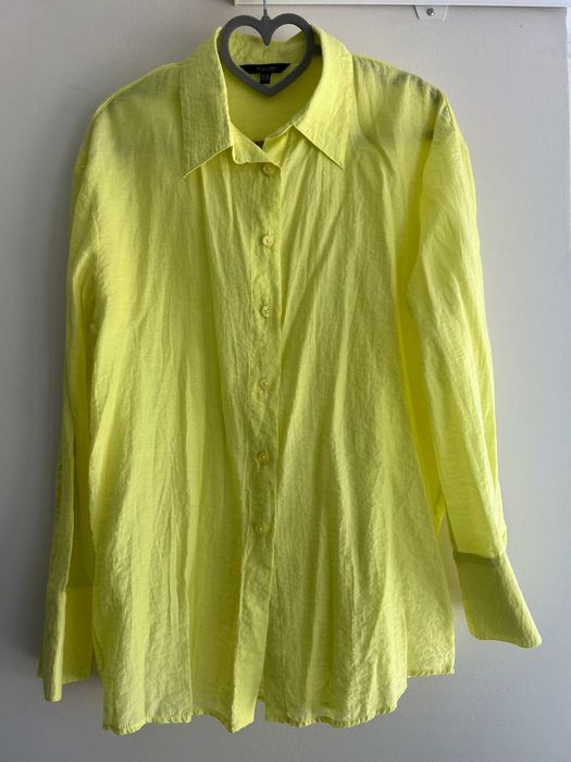 Риза Massimo Dutti