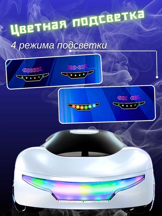 Радиоуправляемая машина с пультом, мощный двигатель 360 градусов,нитро