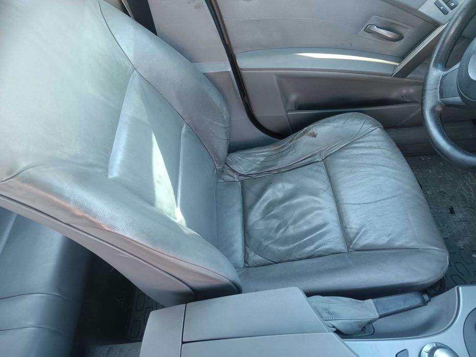 BMW E61 / E60 530D 218к.с - БМВ Е 61 / Е60 530Д - на части