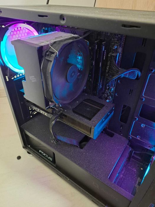 Vand PC Gaming - Second Hand