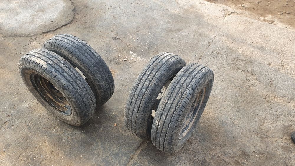 KIA diska balon sotiladi