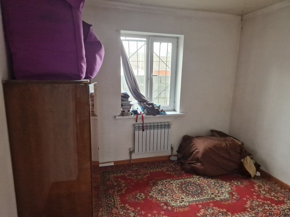 Продам дом в коксае