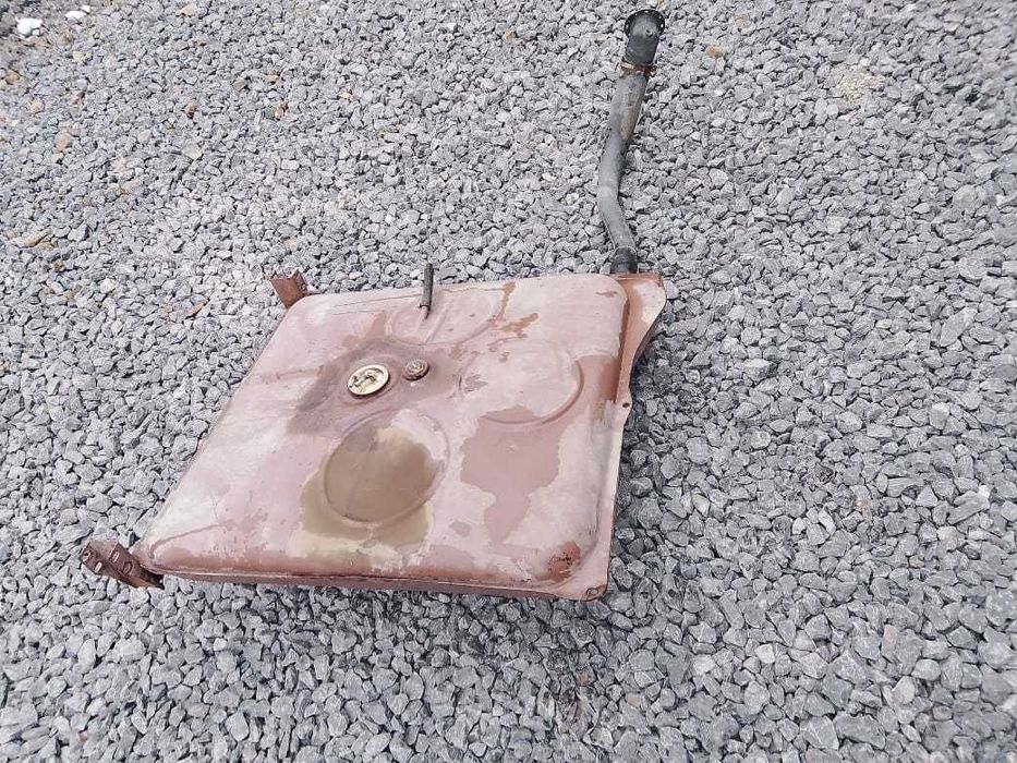 Топливный бак, бензобак на Volkswagen LT 1 (1975 - 1996)