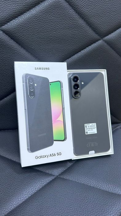 Самсунг а56 128гб новый