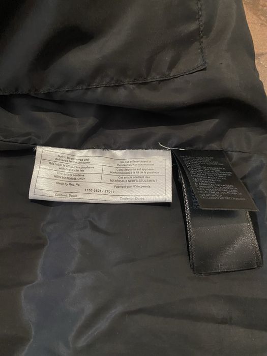 Зимно яке The North Face размер L