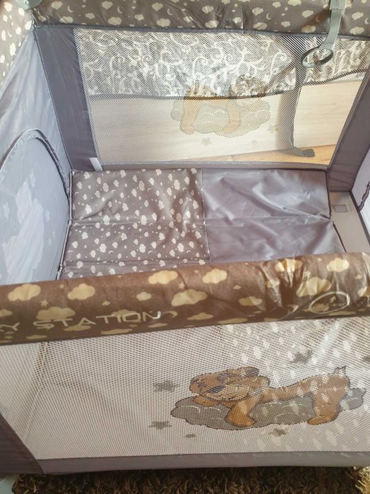 Кошара за игра Lorelli