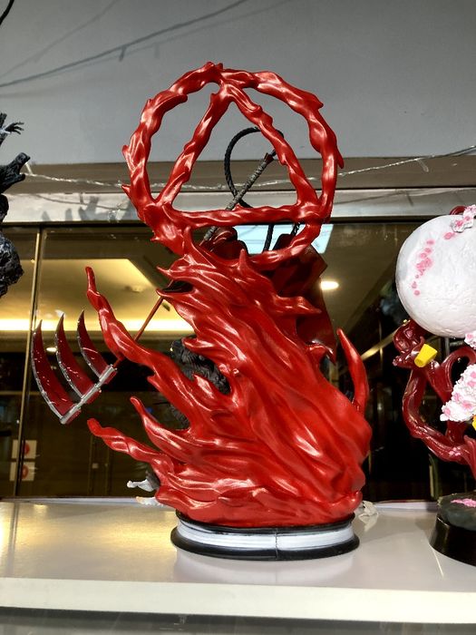 Фигурка Хидан из аниме Наруто