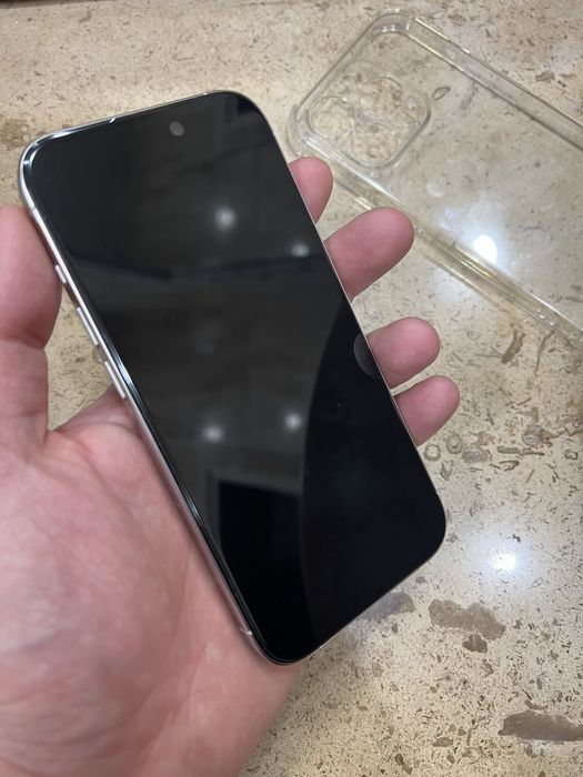 IPhone 15 Pro 128gb