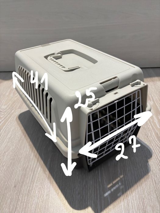 Переноска для животных