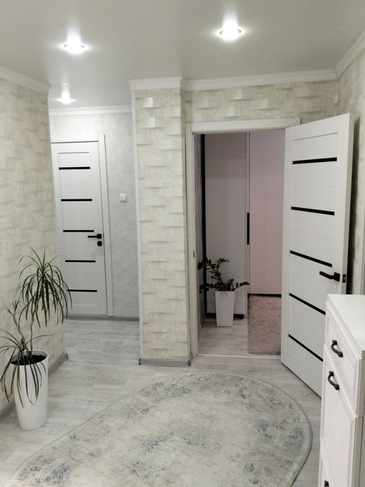 Продам 3-х комнатную квартиру