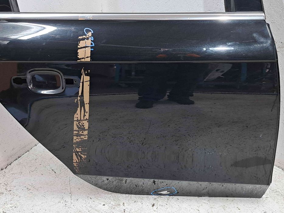 Usa dreapta spate Audi A4 (8K5, B8) Avant [Fabr 2008-2015]