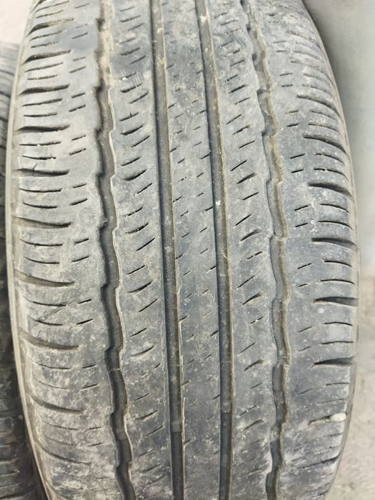 Шины Сайлун 235/55/19 2 штуки