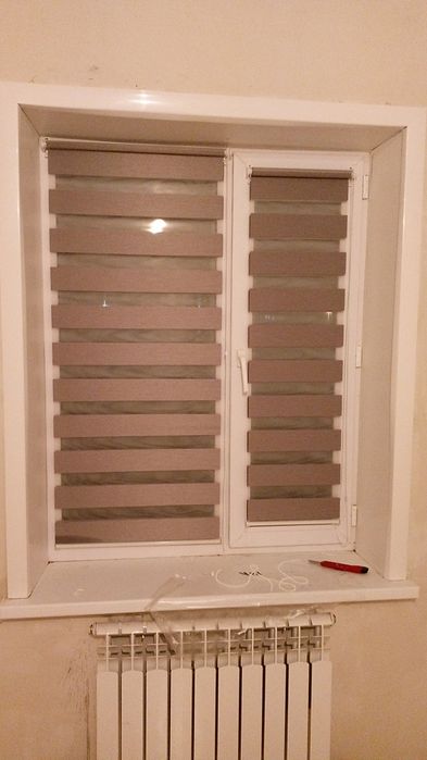 Продам ролл шторы