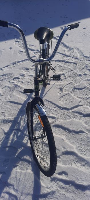 Продам велосипед подросковый