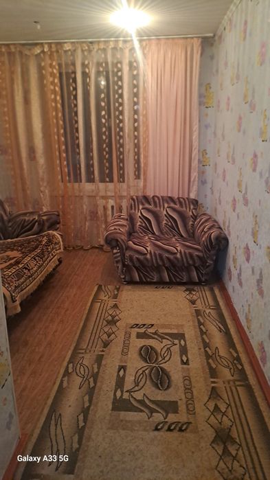 Сдам 3х комнатную квартиру