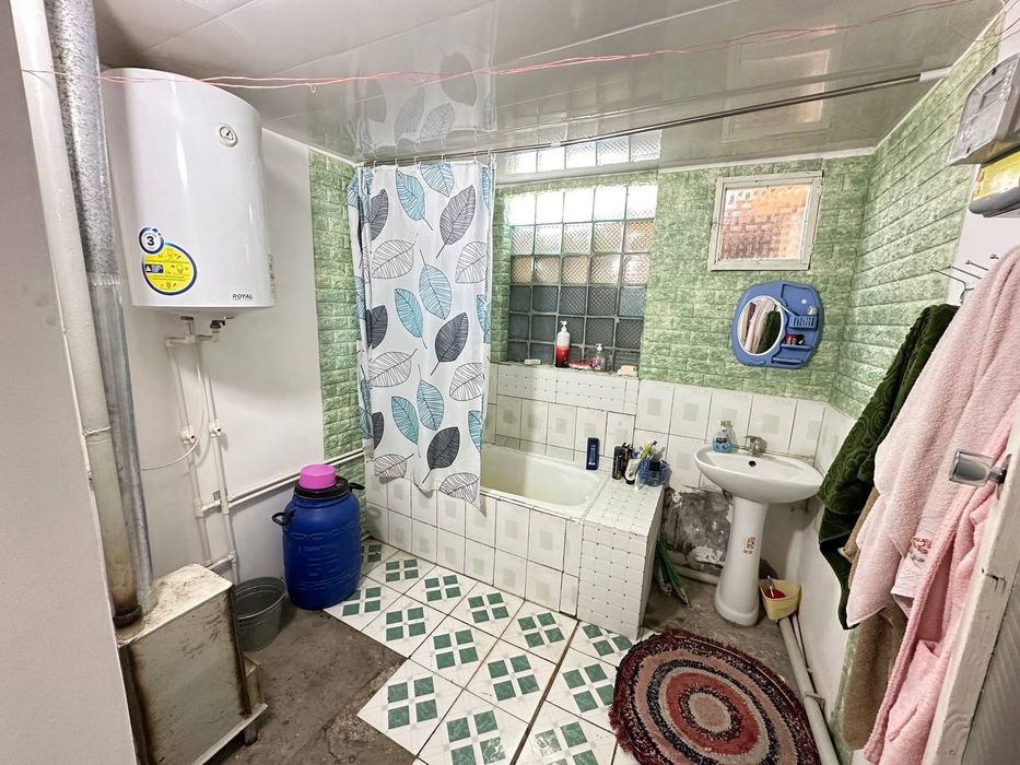 Коттедж 8 хона ЕВРОРЕМОНТ