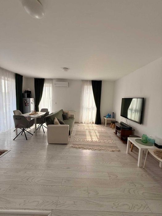 Apartament de inchiriat Targu Mures, Maurer Residence