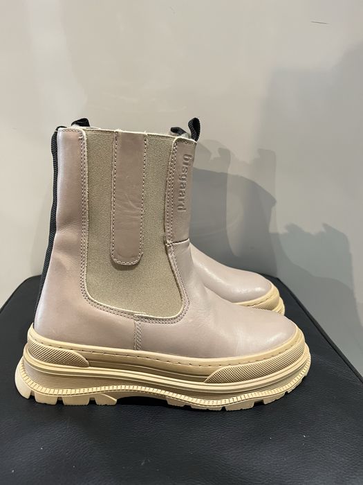 Детски топли боти Bisgaard номер 34