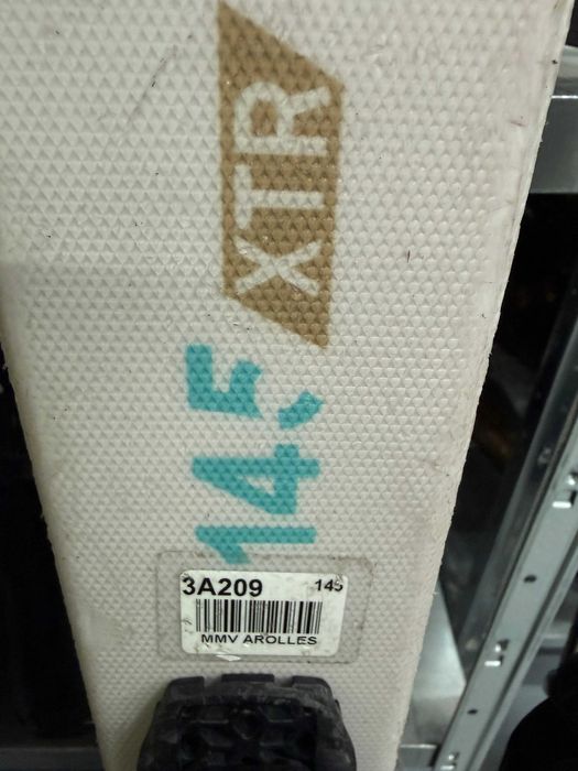schi fischer rc one xtr 73 lite L155,150,145 si 140cm