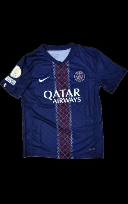 Tricou Hakimi psg