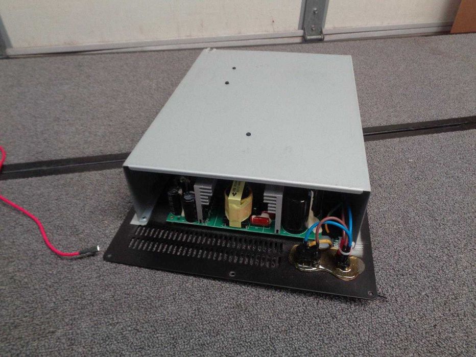 Усилвател за събуфер 1000w