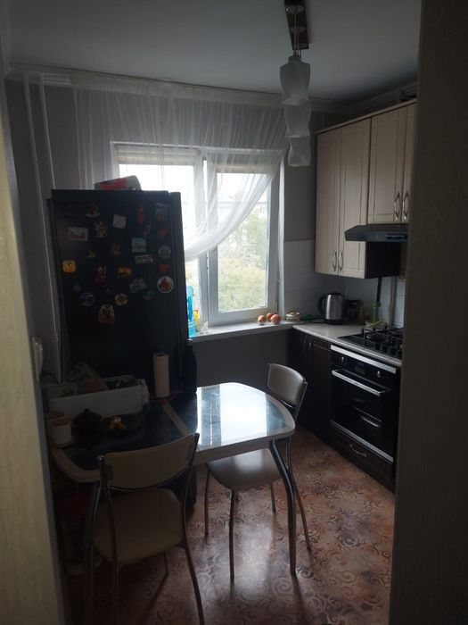 Продается 3 комнатная квартира