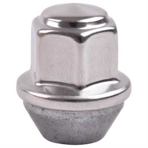 Гайка за Джанта М12х1.5 L30mm A19 OEM Ford/ Volvo/ Гайка m12x1.5