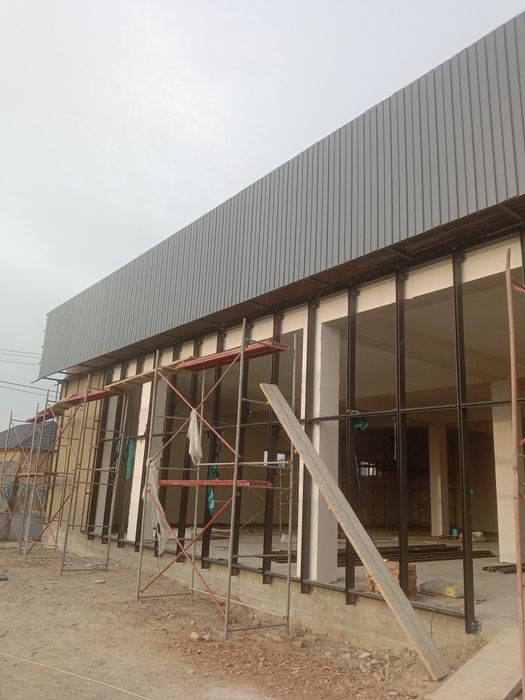 Сварщик со стажем на выезд