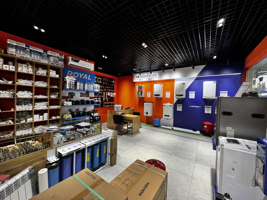 Котел Deluxe One. Navien котлы. БЕСПЛАТНАЯ ДОСТАВКА