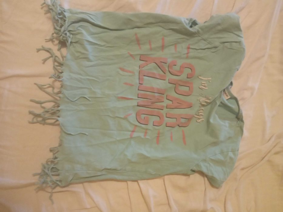 Детски дрехи - тениски