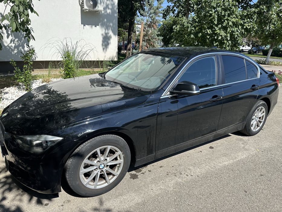 BMW 3 Series 2014 — imagine 2