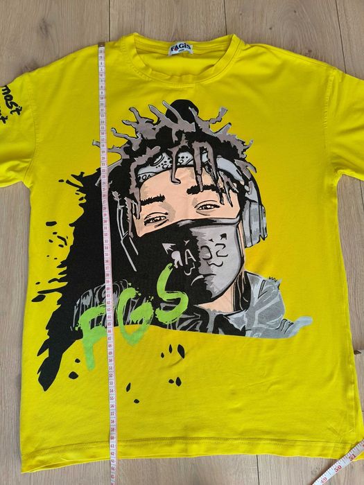 Тениска за момче, размер 152