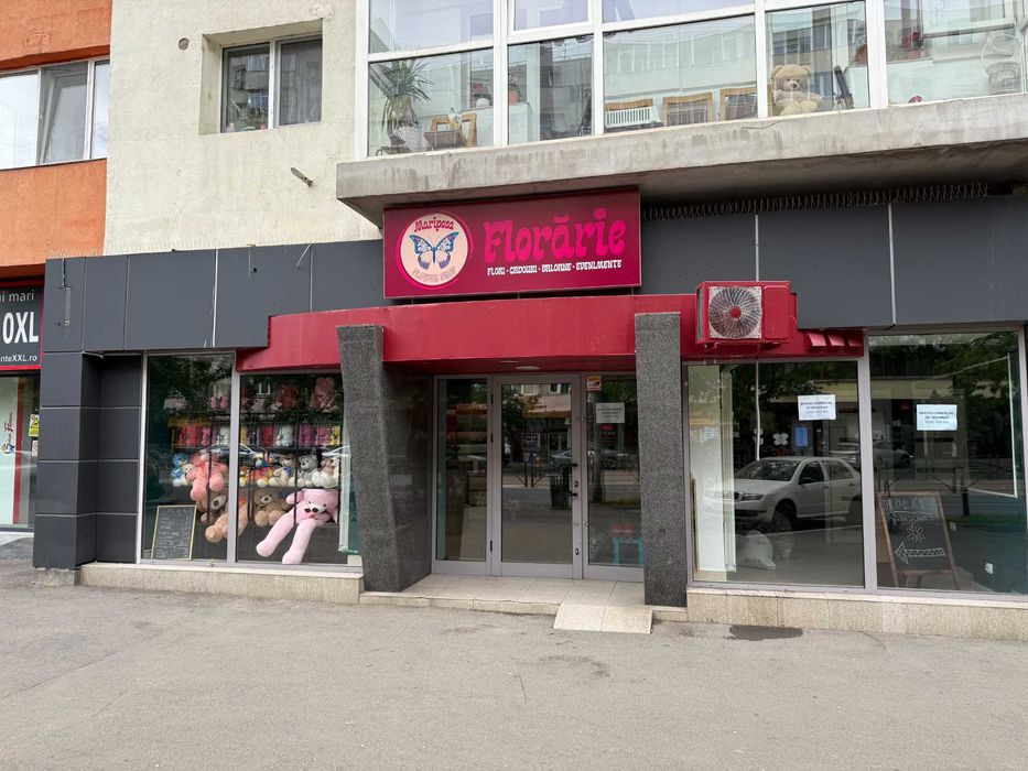 Casetă/reclamă luminoasă LED profesională, ideală pentru orice afacere