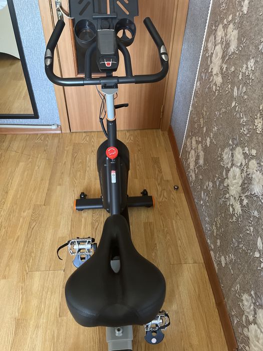 Велотренажер от Genau продается