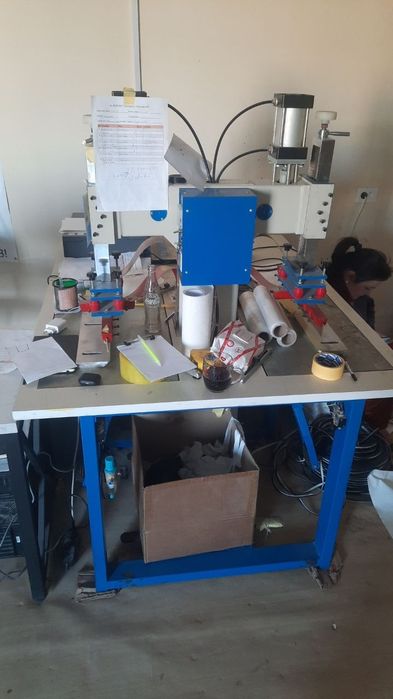 Твч для натяного потолка