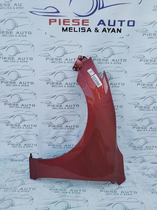 Aripa stanga Mazda 3 an 2013-2014-2015-2016-2017-2018-2019