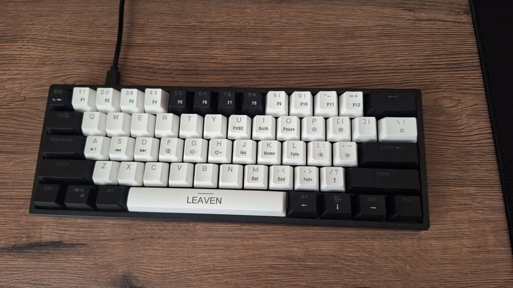 Игровая клавиатура