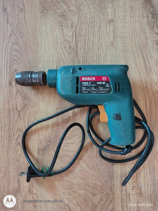 Bormasina Bosch 310 W