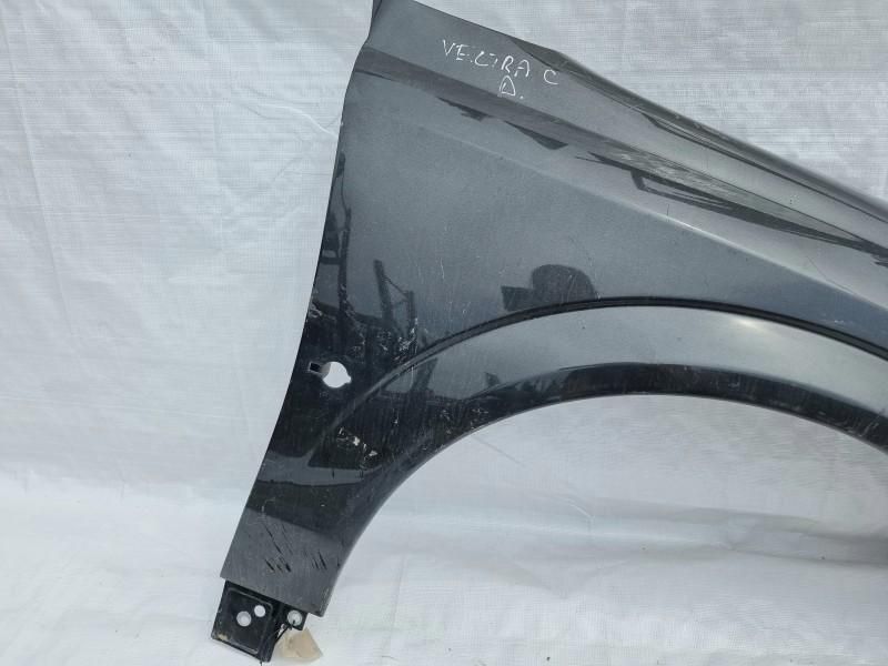 Aripa fata dreapta Opel Vectra C