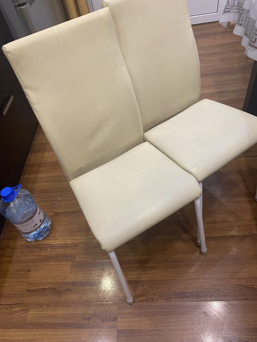 Стулья кухонные( и для гостиный)