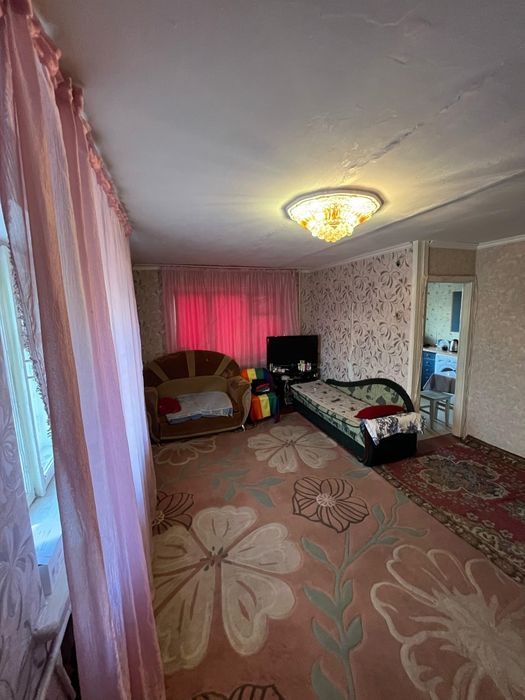 Продаётся Квартира