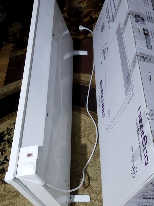 Електрическа печка Теси ( TESY )