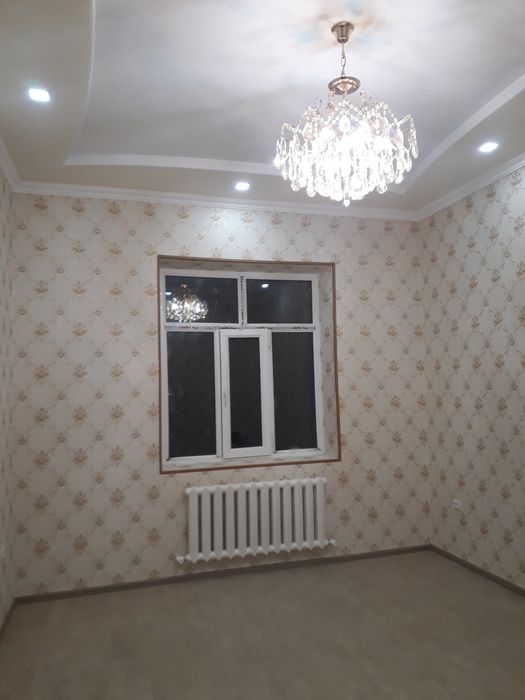 Yangi qurilgan uchaska sotiladi 3 sotug' O'nqo'rg'on Ункурган