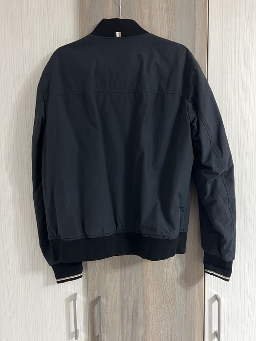 Geacă Hugo Boss Bomber