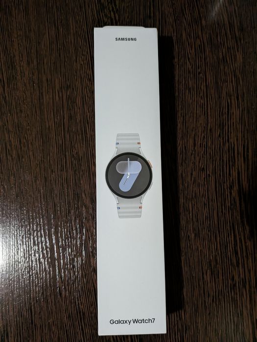 Samsung galaxy watch 7