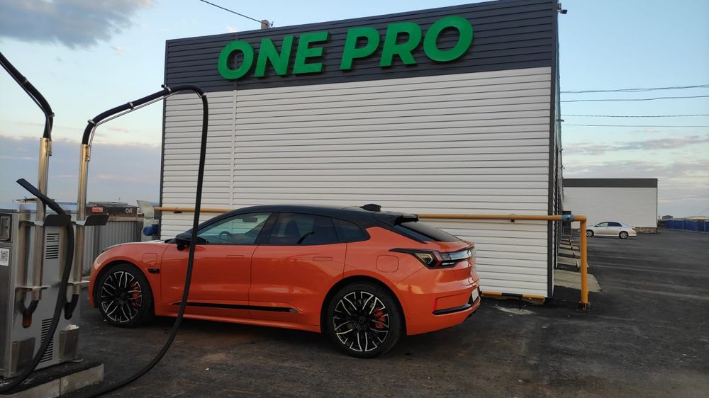 Развал схождение