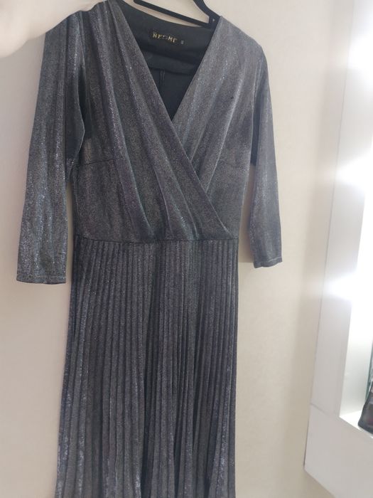 Платье на корпаратив