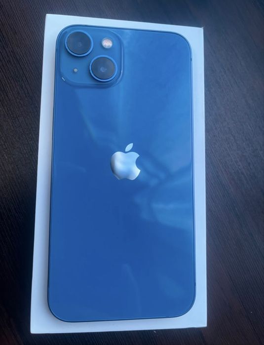 Iphone 13, 128gb