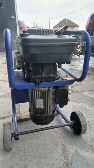 Generator de curent 1,8 kva