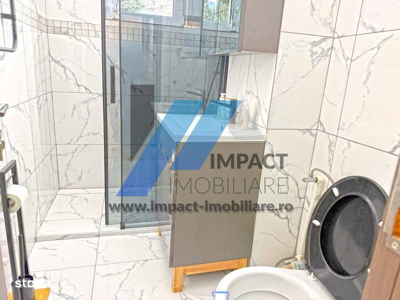 2 camere, etaj1, lux, centrala termica, Craiovita Noua - LiDL - Depou